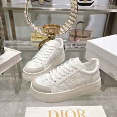 Christian Dior Low Shoes